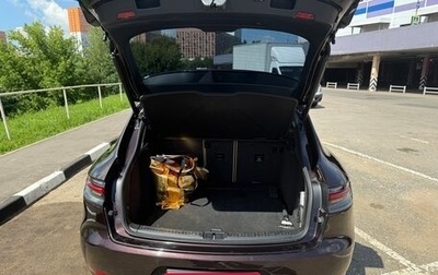 Porsche Macan I рестайлинг, 2020 год, 4 400 000 рублей, 1 фотография