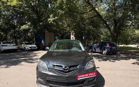 Mazda 3, 2006 год, 750 000 рублей, 1 фотография