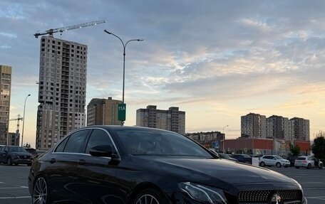 Mercedes-Benz E-Класс, 2019 год, 2 760 000 рублей, 1 фотография