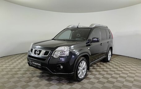 Nissan X-Trail, 2011 год, 1 350 000 рублей, 1 фотография