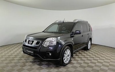 Nissan X-Trail, 2011 год, 1 350 000 рублей, 1 фотография