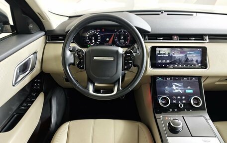 Land Rover Range Rover Velar I, 2019 год, 4 231 000 рублей, 18 фотография
