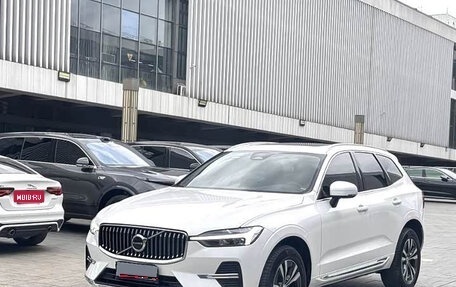 Volvo XC60 II, 2024 год, 4 108 390 рублей, 1 фотография