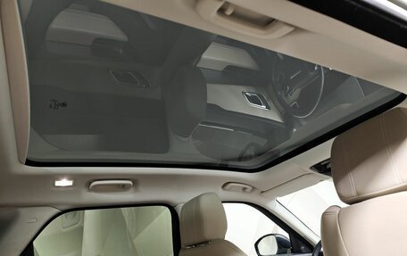 Land Rover Range Rover Velar I, 2019 год, 4 231 000 рублей, 22 фотография