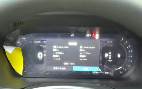 Volvo XC60 II, 2025 год, 4 811 502 рублей, 7 фотография