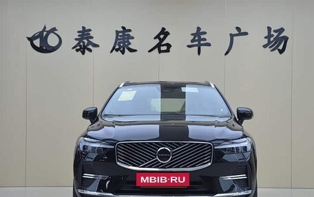 Volvo XC60 II, 2025 год, 4 811 502 рублей, 2 фотография