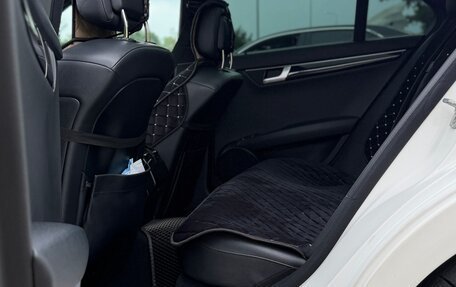 Mercedes-Benz C-Класс, 2012 год, 1 380 000 рублей, 8 фотография