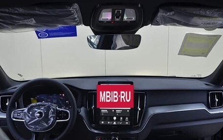 Volvo XC60 II, 2025 год, 4 811 502 рублей, 4 фотография