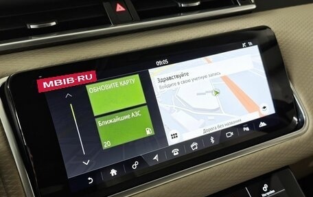 Land Rover Range Rover Velar I, 2019 год, 4 231 000 рублей, 21 фотография