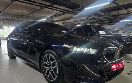 BMW 5 серия, 2025 год, 6 365 000 рублей, 3 фотография
