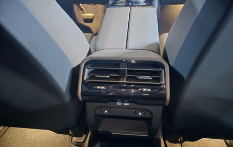BMW 5 серия, 2025 год, 6 365 000 рублей, 12 фотография