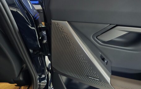 BMW 5 серия, 2025 год, 6 365 000 рублей, 11 фотография