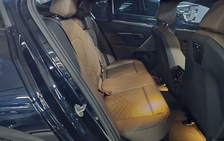 BMW 5 серия, 2025 год, 6 365 000 рублей, 13 фотография