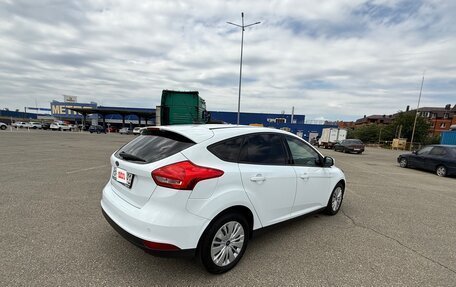 Ford Focus III, 2019 год, 1 320 000 рублей, 2 фотография