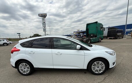 Ford Focus III, 2019 год, 1 320 000 рублей, 3 фотография