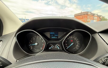 Ford Focus III, 2019 год, 1 320 000 рублей, 7 фотография