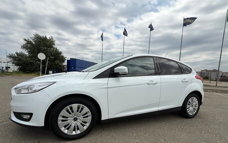 Ford Focus III, 2019 год, 1 320 000 рублей, 6 фотография