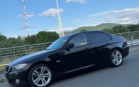 BMW 3 серия, 2010 год, 1 000 000 рублей, 3 фотография