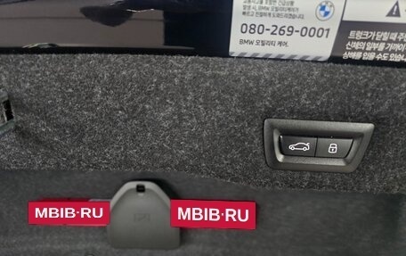 BMW 5 серия, 2025 год, 6 365 000 рублей, 15 фотография
