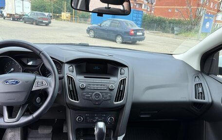 Ford Focus III, 2019 год, 1 320 000 рублей, 8 фотография