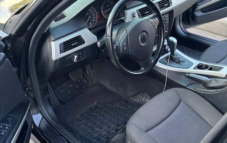 BMW 3 серия, 2010 год, 1 000 000 рублей, 6 фотография
