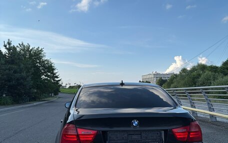 BMW 3 серия, 2010 год, 1 000 000 рублей, 4 фотография