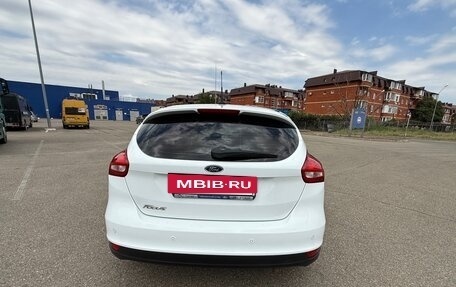 Ford Focus III, 2019 год, 1 320 000 рублей, 4 фотография