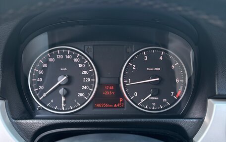 BMW 3 серия, 2010 год, 1 000 000 рублей, 7 фотография