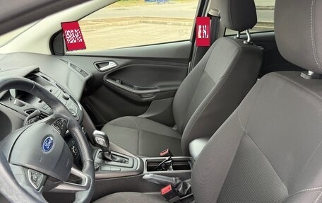 Ford Focus III, 2019 год, 1 320 000 рублей, 9 фотография