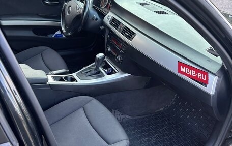 BMW 3 серия, 2010 год, 1 000 000 рублей, 5 фотография