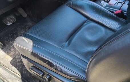 Lexus RX II рестайлинг, 2007 год, 1 150 000 рублей, 2 фотография