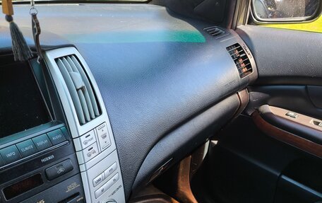 Lexus RX II рестайлинг, 2007 год, 1 150 000 рублей, 7 фотография