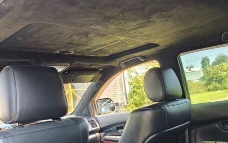 Lexus RX II рестайлинг, 2007 год, 1 150 000 рублей, 6 фотография