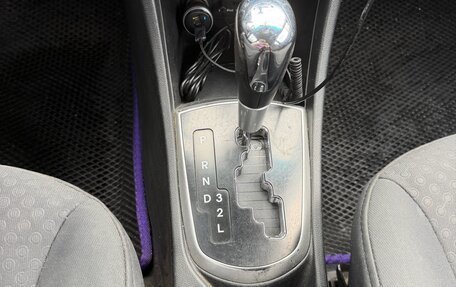Hyundai Solaris II рестайлинг, 2012 год, 680 000 рублей, 2 фотография