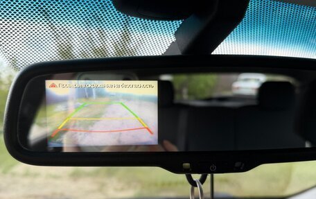 Hyundai Solaris II рестайлинг, 2012 год, 680 000 рублей, 13 фотография