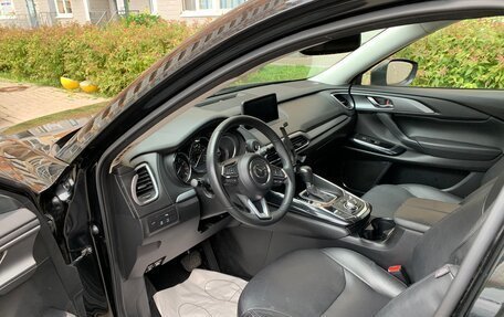 Mazda CX-9 II, 2018 год, 2 999 999 рублей, 8 фотография