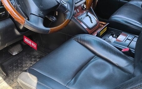 Lexus RX II рестайлинг, 2007 год, 1 150 000 рублей, 3 фотография