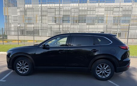 Mazda CX-9 II, 2018 год, 2 999 999 рублей, 3 фотография