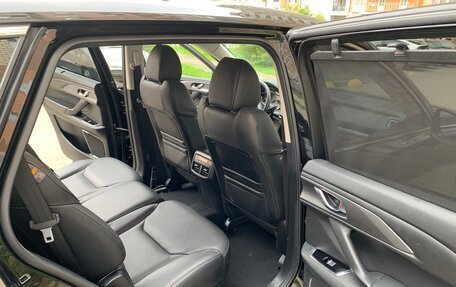 Mazda CX-9 II, 2018 год, 2 999 999 рублей, 11 фотография