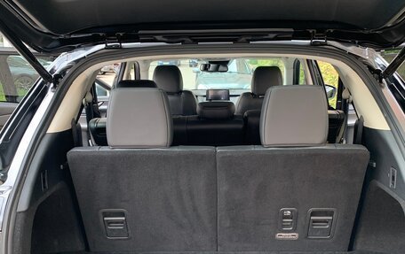 Mazda CX-9 II, 2018 год, 2 999 999 рублей, 13 фотография