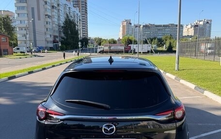 Mazda CX-9 II, 2018 год, 2 999 999 рублей, 5 фотография
