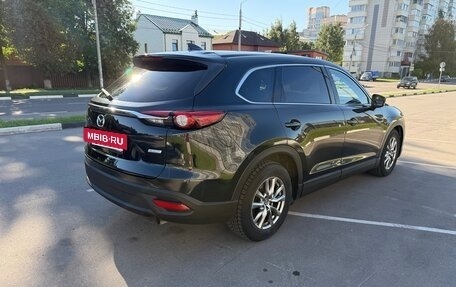 Mazda CX-9 II, 2018 год, 2 999 999 рублей, 4 фотография