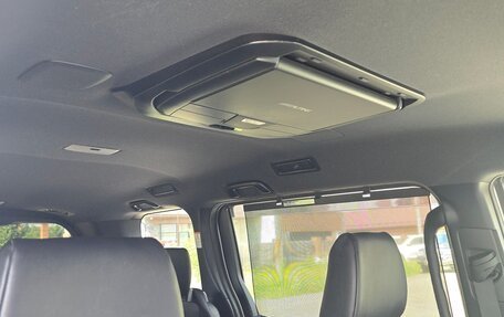 Toyota Noah III, 2018 год, 2 450 000 рублей, 11 фотография