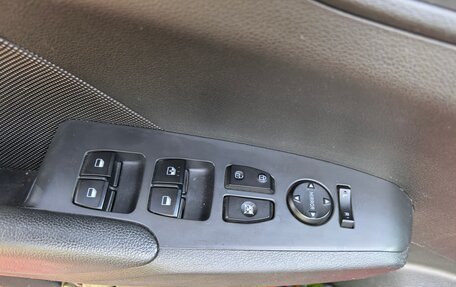 Hyundai Solaris II рестайлинг, 2017 год, 1 430 000 рублей, 12 фотография