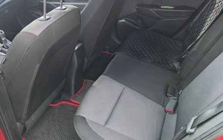 Hyundai Solaris II рестайлинг, 2017 год, 1 430 000 рублей, 16 фотография
