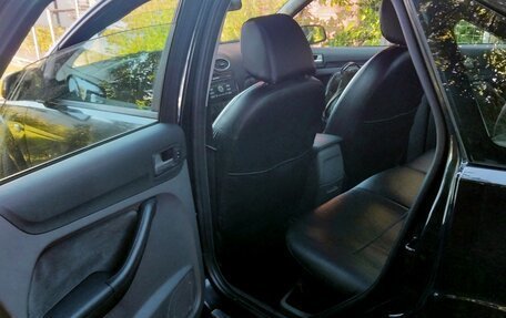 Ford Focus II рестайлинг, 2005 год, 420 000 рублей, 7 фотография