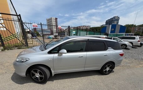Honda Airwave I рестайлинг, 2005 год, 600 000 рублей, 4 фотография