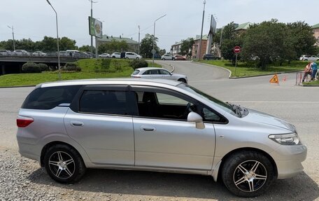Honda Airwave I рестайлинг, 2005 год, 600 000 рублей, 3 фотография
