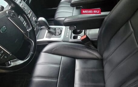 Land Rover Freelander II рестайлинг 2, 2012 год, 1 500 000 рублей, 7 фотография