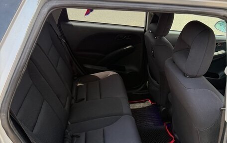 Honda Airwave I рестайлинг, 2005 год, 600 000 рублей, 9 фотография